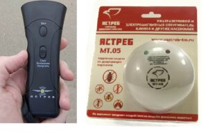 Купить отпугиватель для крыс и мышей